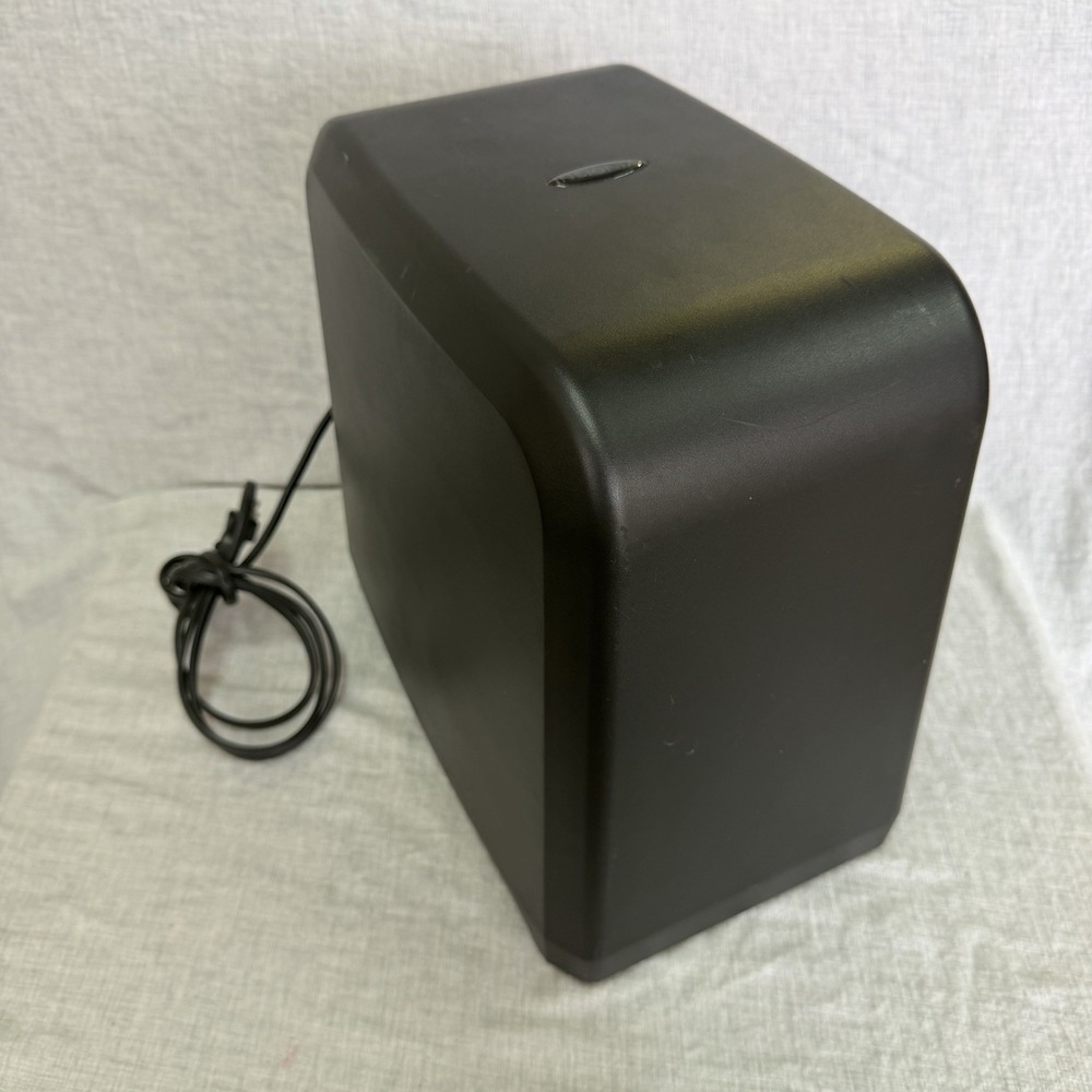 Insignia NS-SB515 Wireless Subwoofer Only Replacement Part for Soundbar System